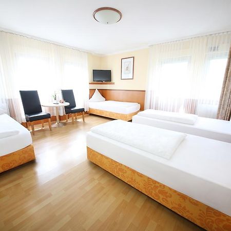 Hotel Europa Offenbach am Main Quarto foto